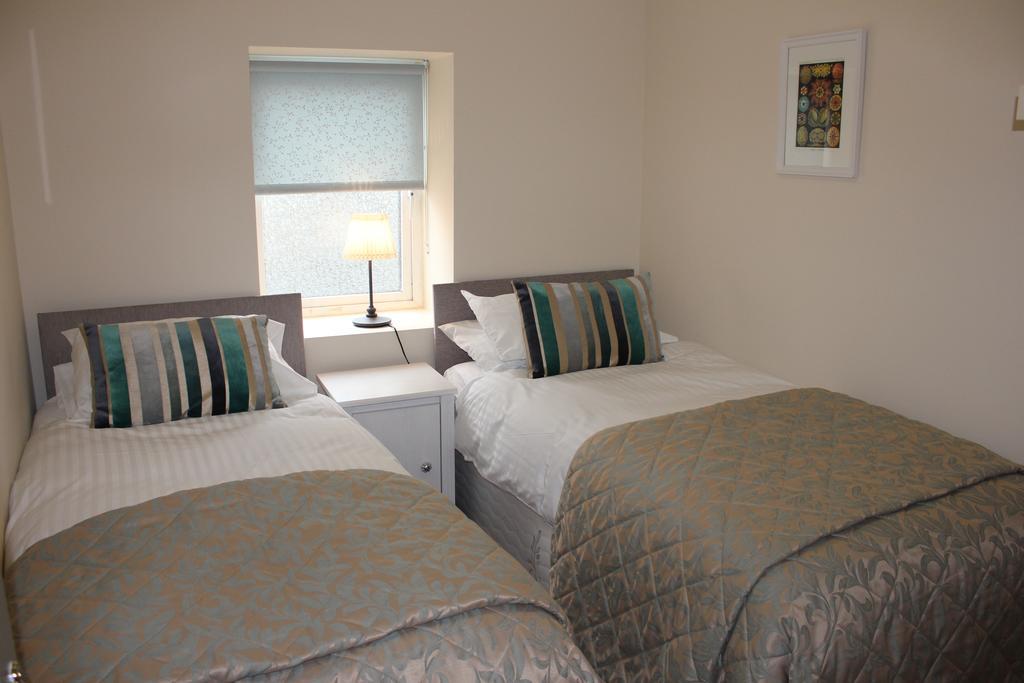 Clifden Apartment 외부 사진