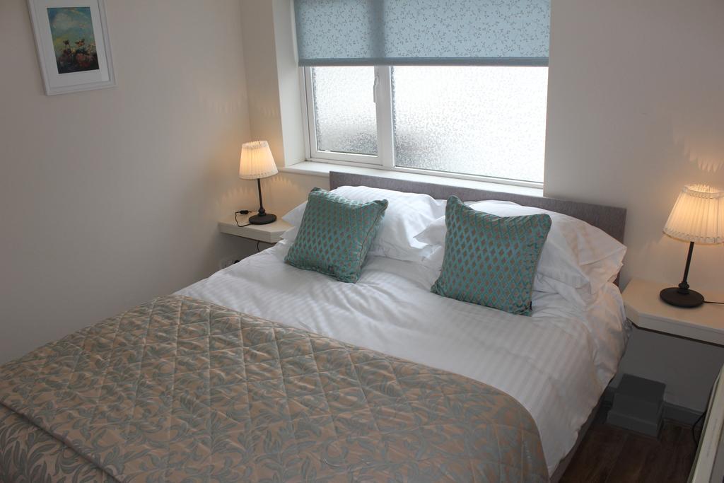 Clifden Apartment 외부 사진
