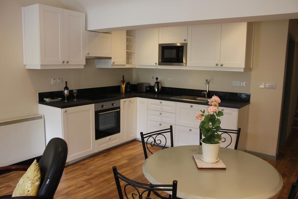 Clifden Apartment 외부 사진