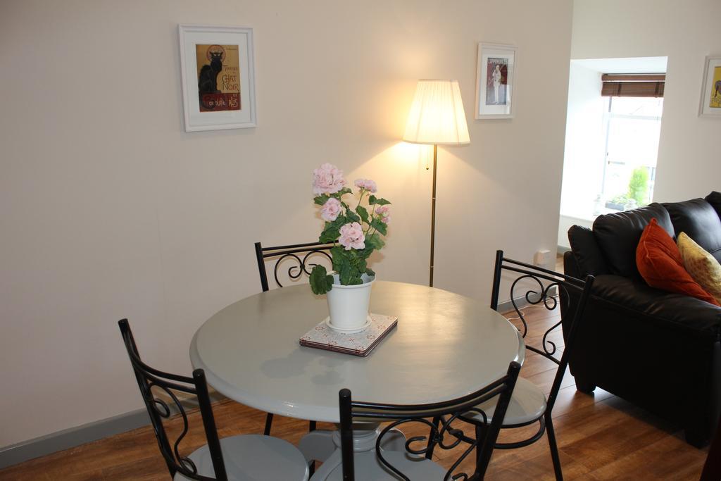 Clifden Apartment 외부 사진
