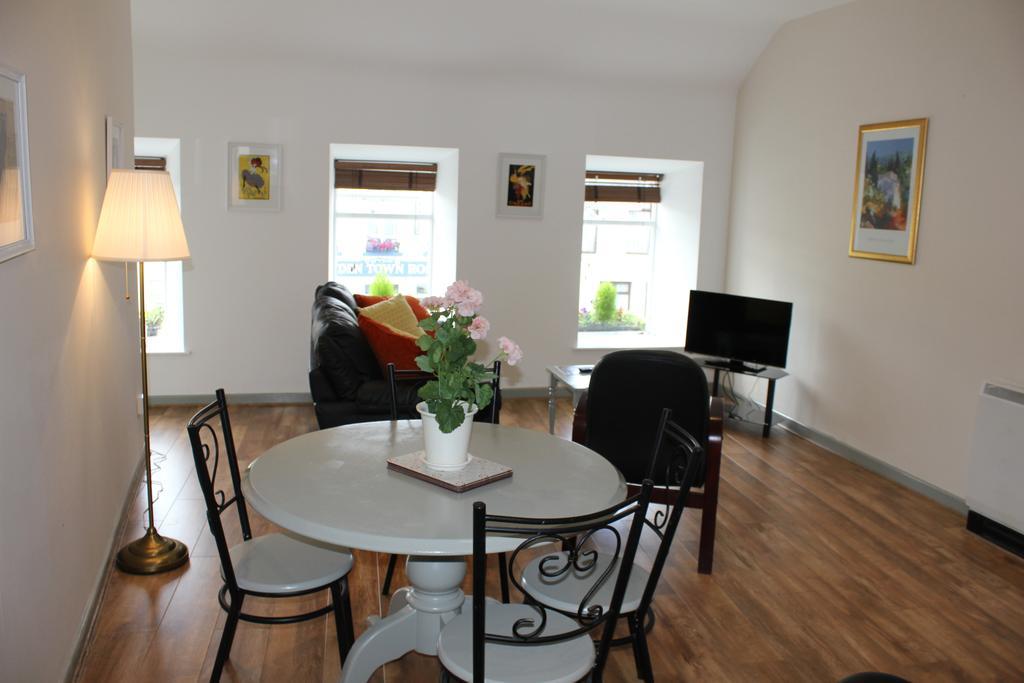 Clifden Apartment 외부 사진