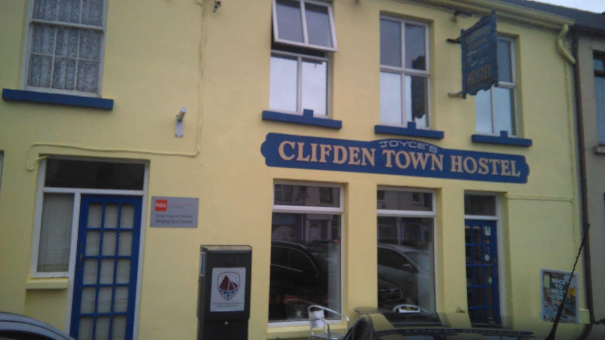 Clifden Apartment 외부 사진