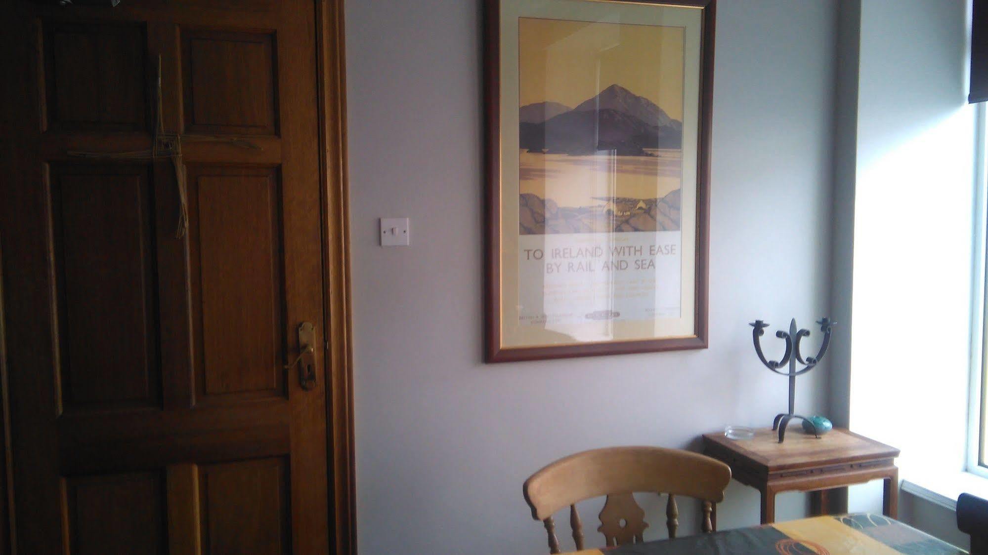 Clifden Apartment 외부 사진
