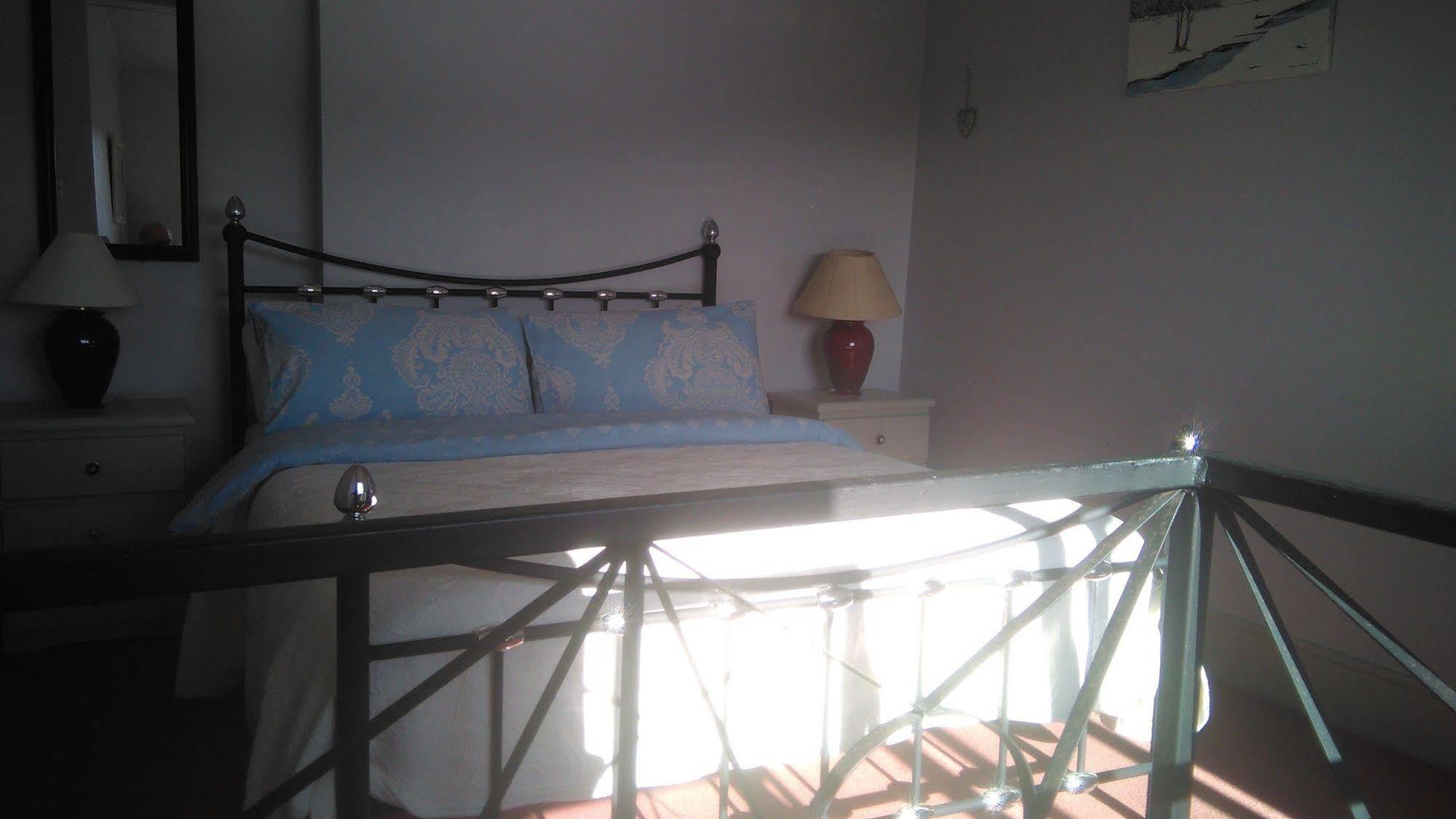 Clifden Apartment 외부 사진