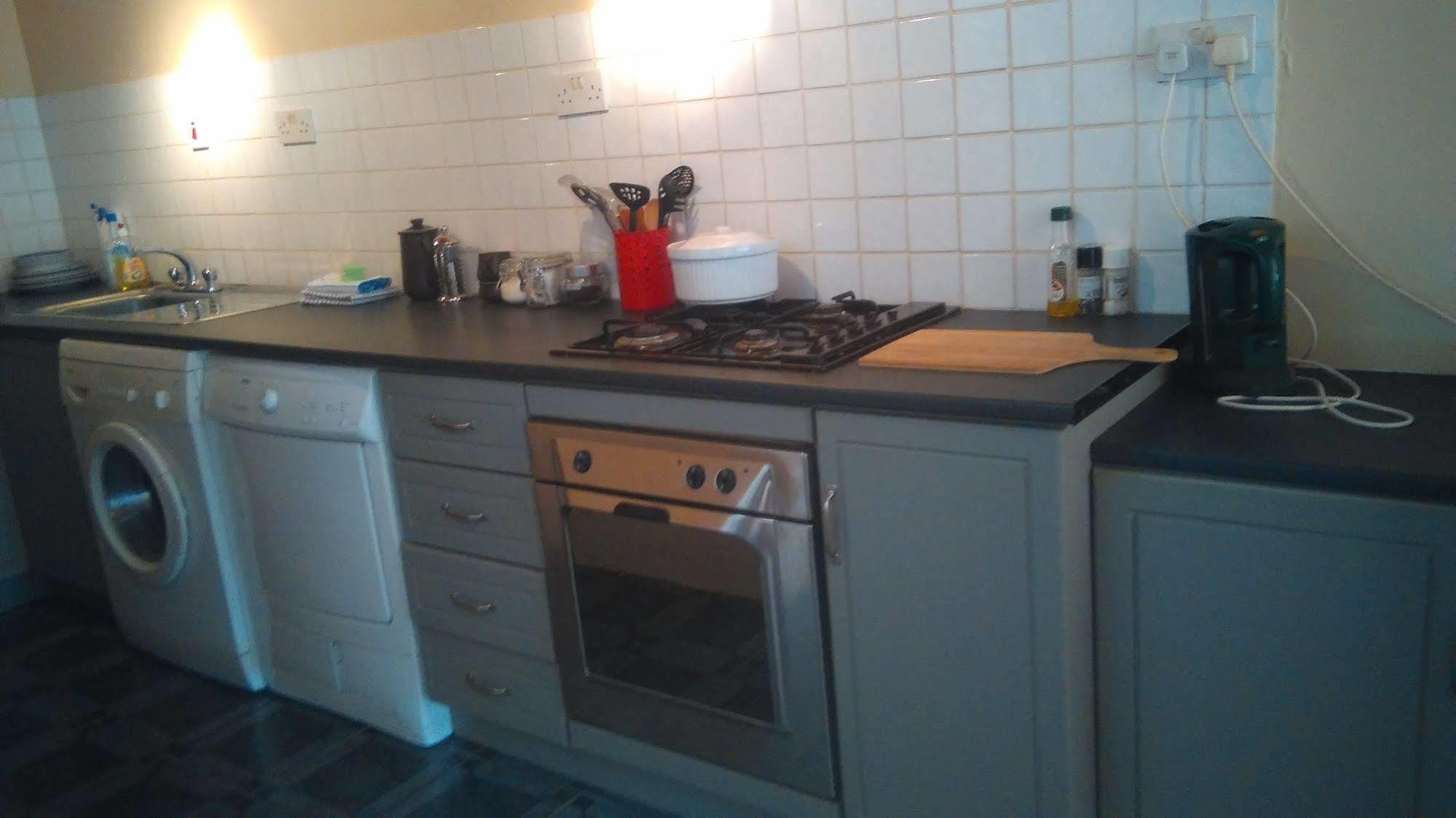 Clifden Apartment 외부 사진