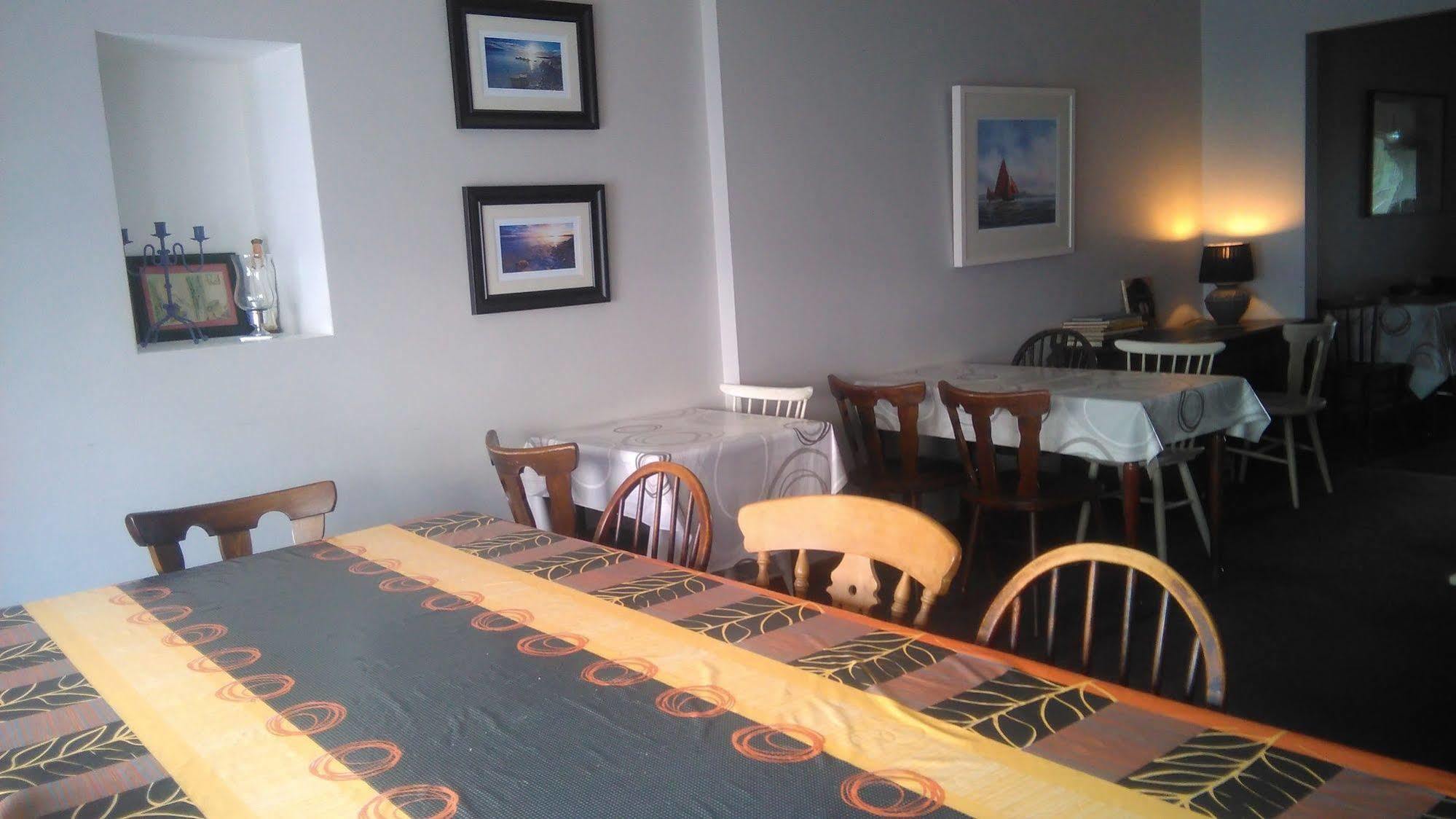 Clifden Apartment 외부 사진