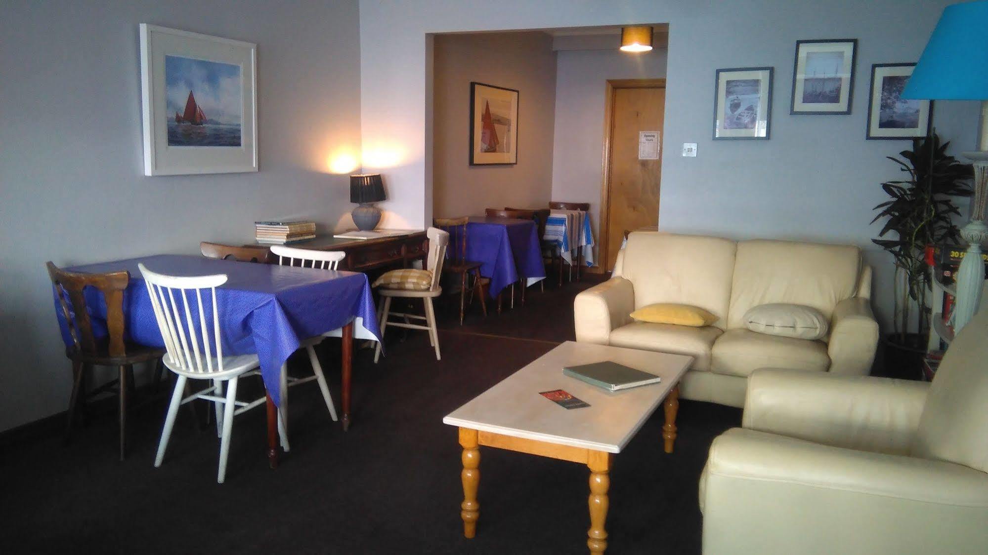 Clifden Apartment 외부 사진